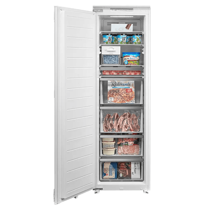 Встраиваемый морозильник Midea MDRE306FZF01