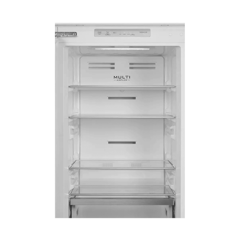 Встраиваемый морозильник Midea MDRE306FZF01