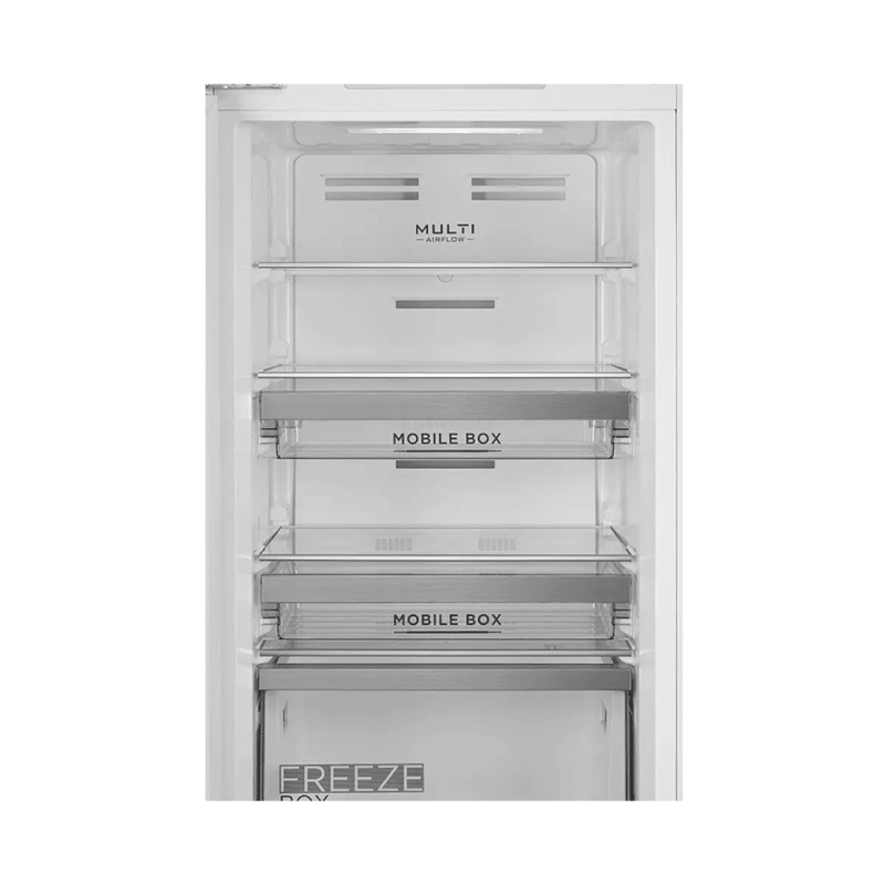 Встраиваемый морозильник Midea MDRE306FZF01