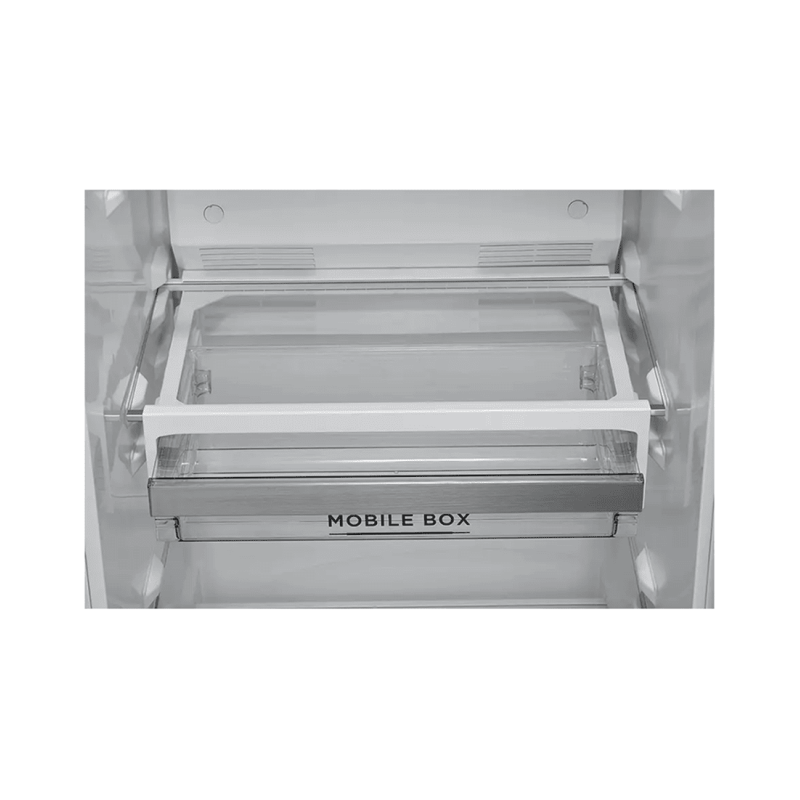 Встраиваемый морозильник Midea MDRE306FZF01