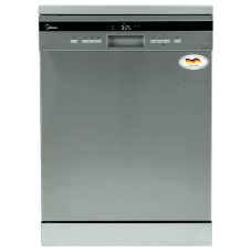Посудомоечная машина Midea DWF12-7635ES