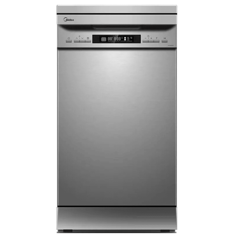 Посудомоечная машина Midea DWF8-7634RS