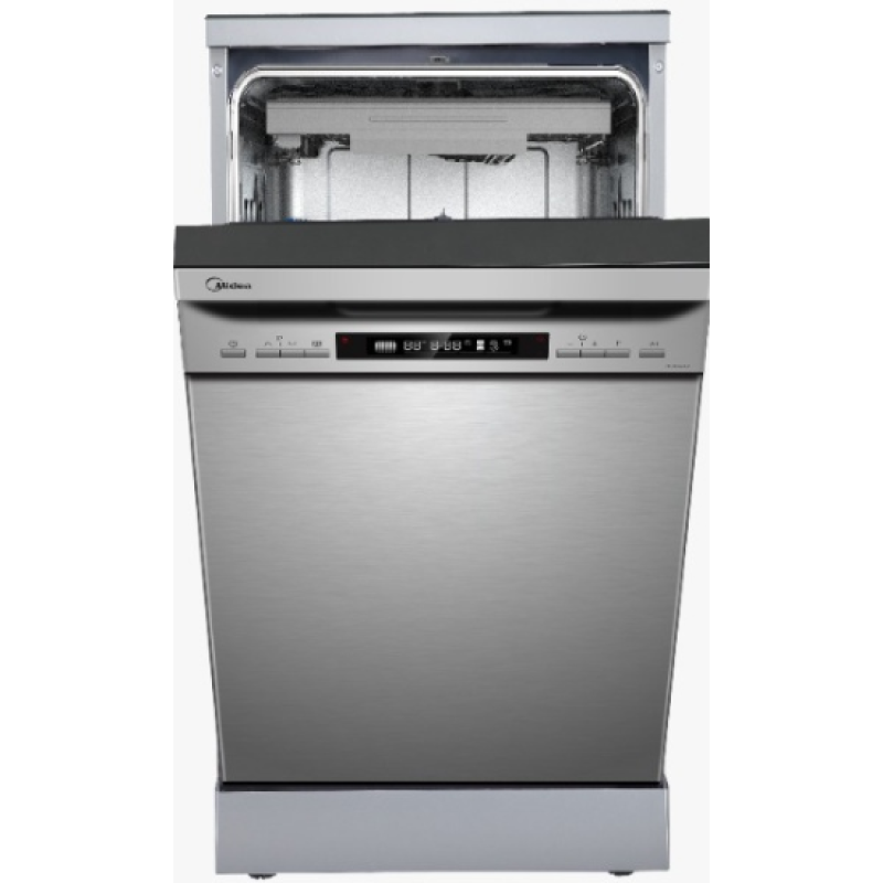 Посудомоечная машина Midea DWF8-7634RS