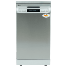 Посудомоечная машина Midea DWF8-7634RS