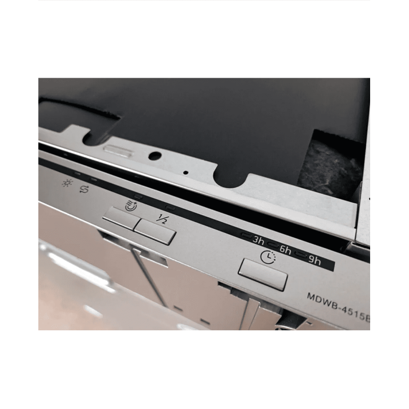 Встраиваемая посудомоечная машина Midea MDWB-4515BA