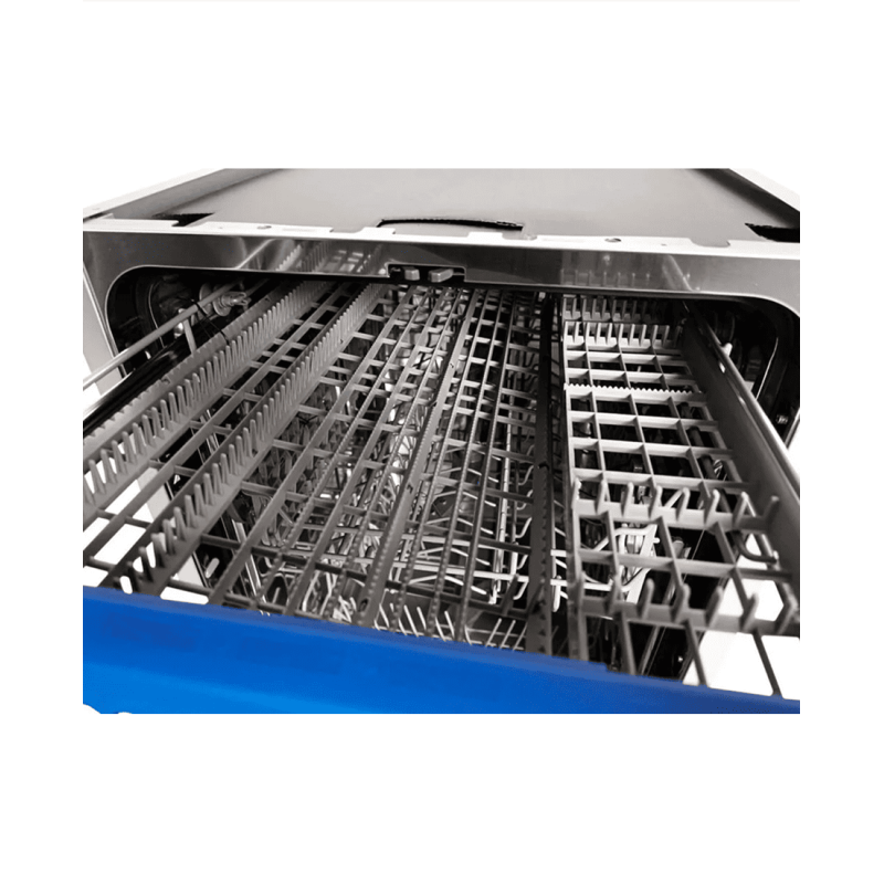 Встраиваемая посудомоечная машина Midea MDWB-4515BA