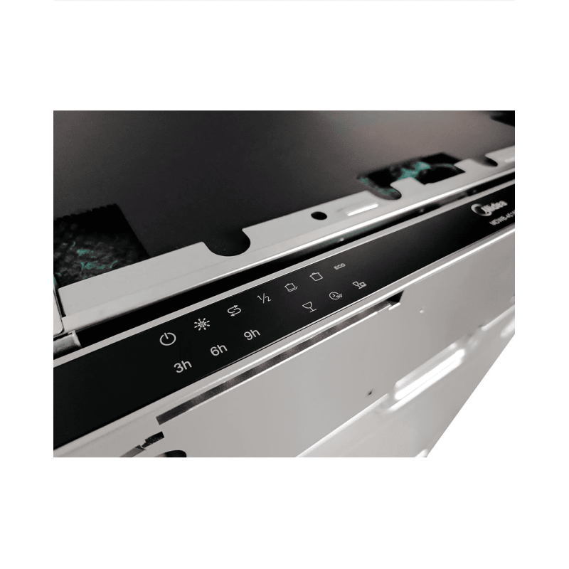 Встраиваемая посудомоечная машина Midea MDWB-4516BB