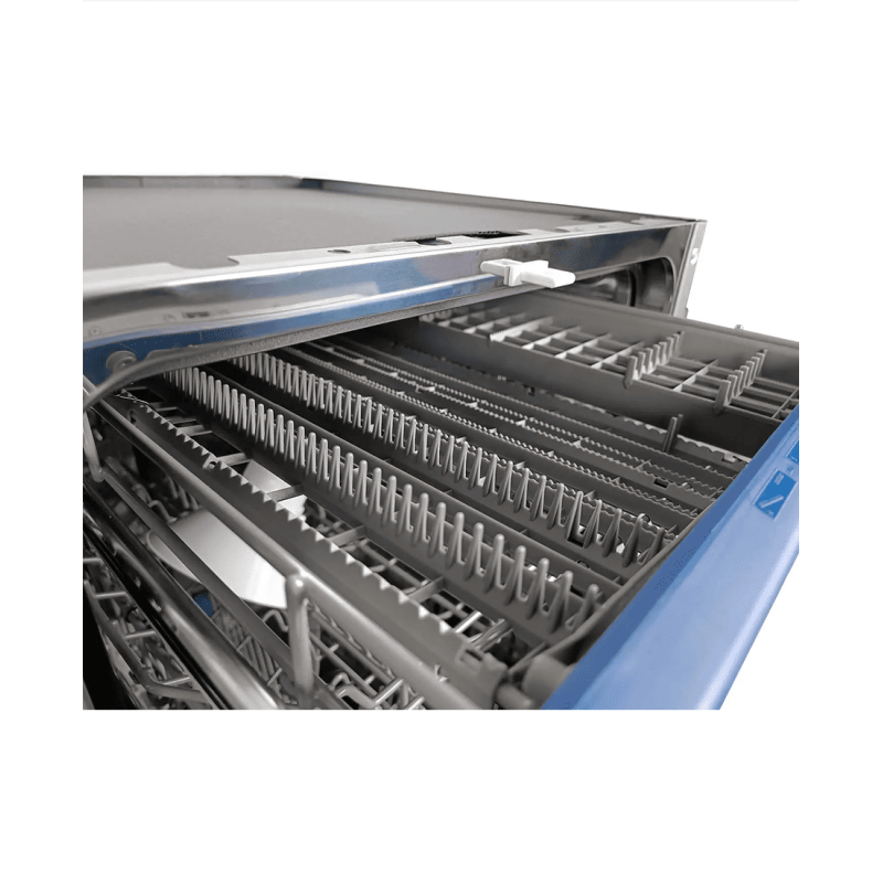 Встраиваемая посудомоечная машина Midea MDWB-4516BB