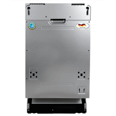 Встраиваемая посудомоечная машина Midea MDWB-4516BB