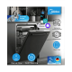 Встраиваемая посудомоечная машина Midea MDWB-4518LF