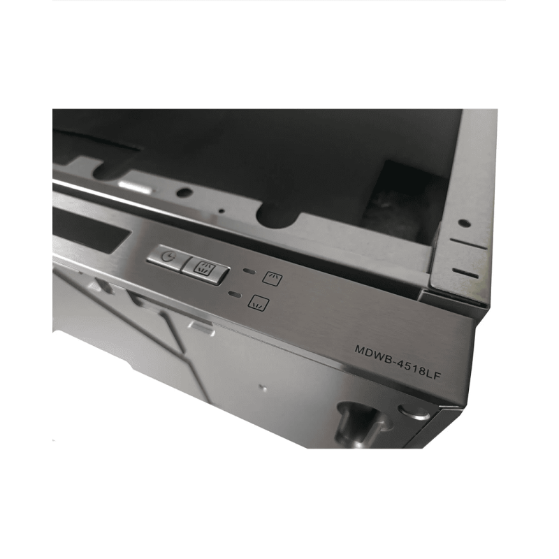 Встраиваемая посудомоечная машина Midea MDWB-4518LF