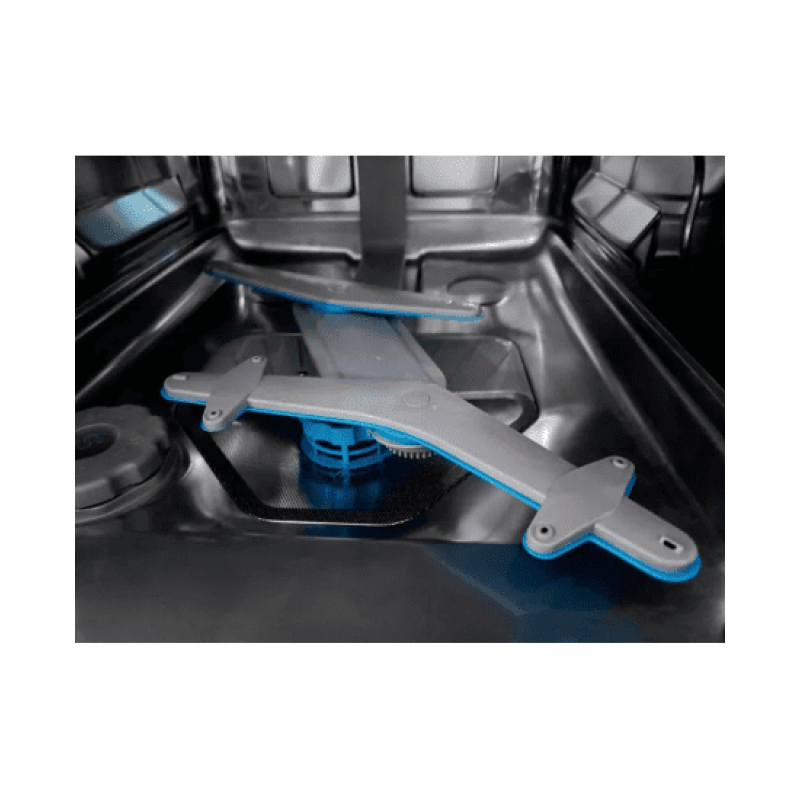 Встраиваемая посудомоечная машина Midea MDWB-4518LF