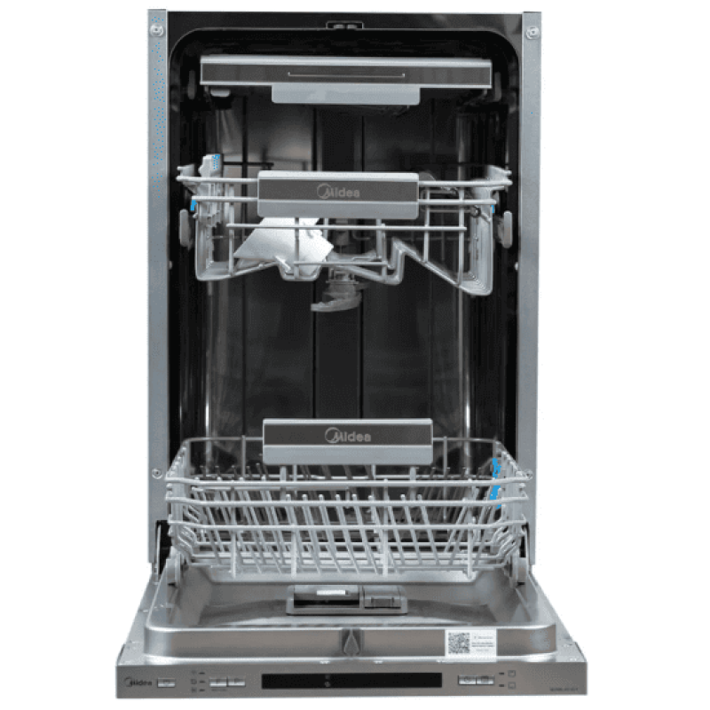 Встраиваемая посудомоечная машина Midea MDWB-4518LF
