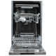 Встраиваемая посудомоечная машина Midea MDWB-4518LF