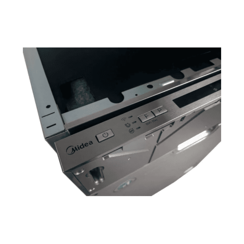 Встраиваемая посудомоечная машина Midea MDWB-4518LF
