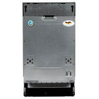 Встраиваемая посудомоечная машина Midea MDWB-4518LF