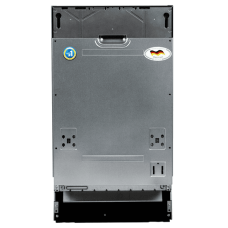 Встраиваемая посудомоечная машина Midea MDWB-4518LF