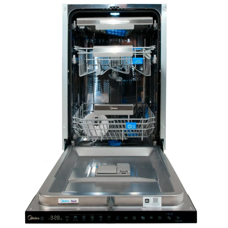 Встраиваемая посудомоечная машина Midea MDWB-4529TQ