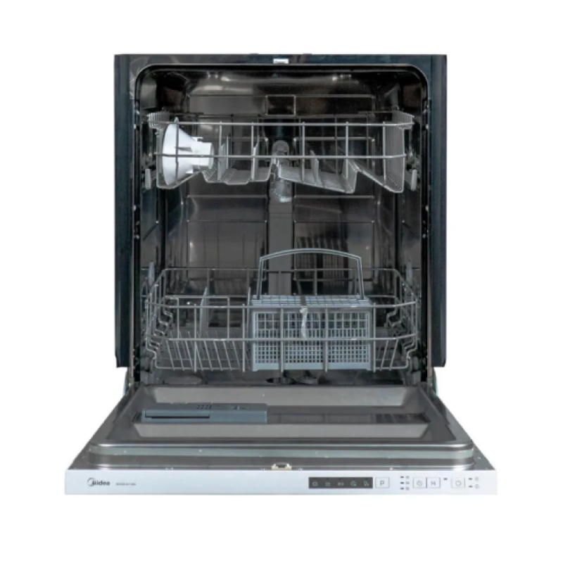 Встраиваемая посудомоечная машина Midea MDWB-6015BA