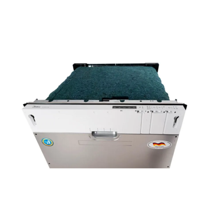 Встраиваемая посудомоечная машина Midea MDWB-6015BA