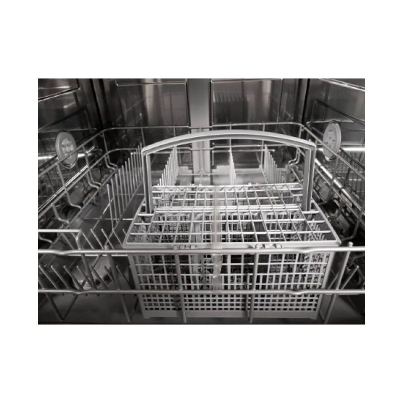 Встраиваемая посудомоечная машина Midea MDWB-6015BA