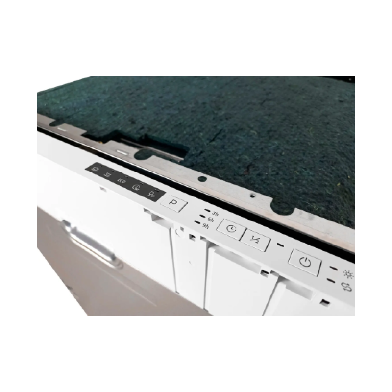 Встраиваемая посудомоечная машина Midea MDWB-6015BA