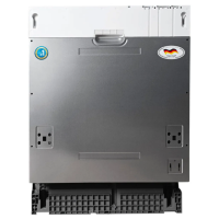 Встраиваемая посудомоечная машина Midea MDWB-6015BA