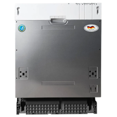 Встраиваемая посудомоечная машина Midea MDWB-6015BA