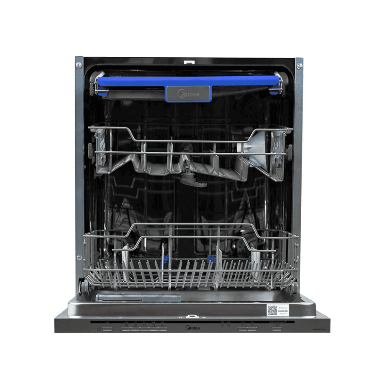 Встраиваемая посудомоечная машина Midea MDWB-6015BB
