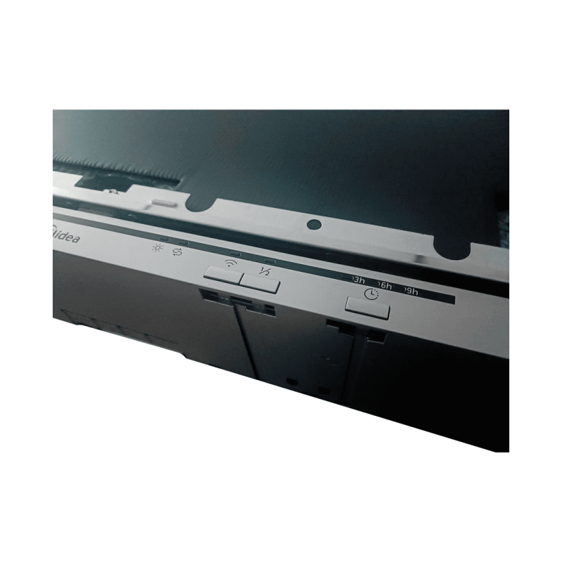 Встраиваемая посудомоечная машина Midea MDWB-6015BB