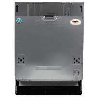 Встраиваемая посудомоечная машина Midea MDWB-6015BB