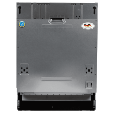 Встраиваемая посудомоечная машина Midea MDWB-6015BB