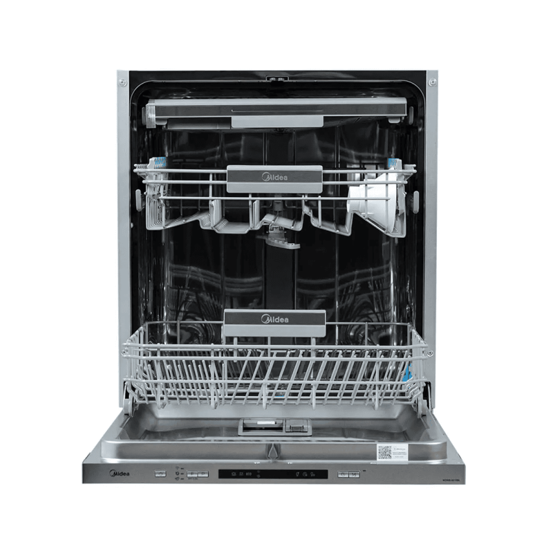 Встраиваемая посудомоечная машина Midea MDWB-6016BL