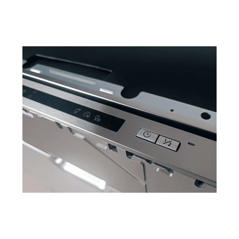 Встраиваемая посудомоечная машина Midea MDWB-6016BL