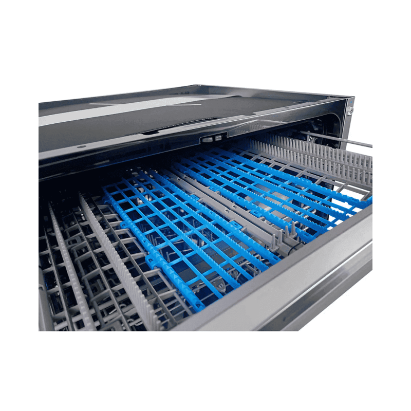 Встраиваемая посудомоечная машина Midea MDWB-6016BL