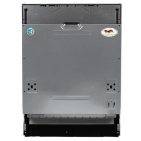 Встраиваемая посудомоечная машина Midea MDWB-6016BL