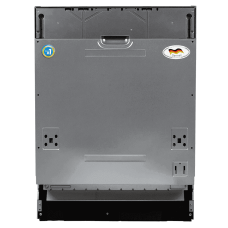 Встраиваемая посудомоечная машина Midea MDWB-6016BL