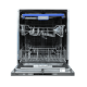 Встраиваемая посудомоечная машина Midea MDWB-6018LD