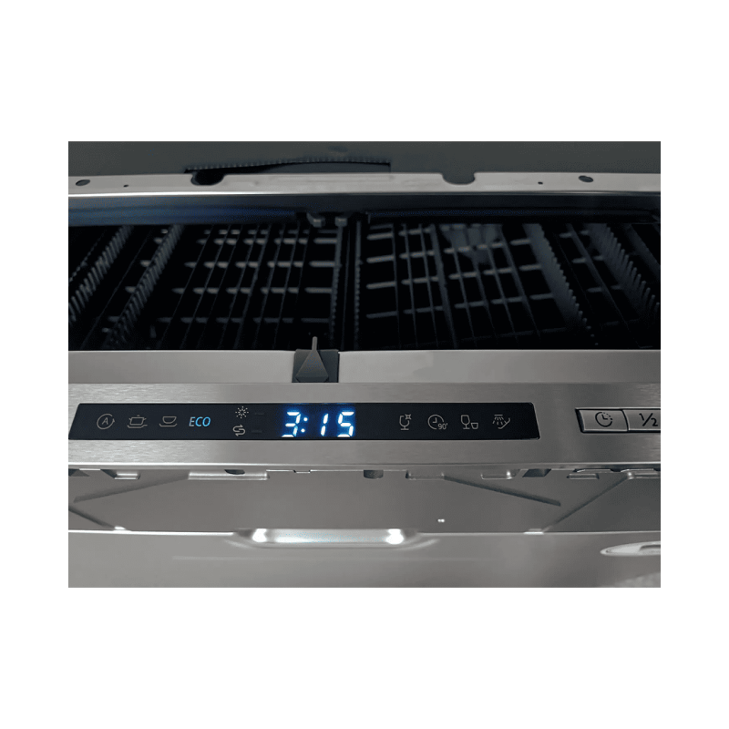 Встраиваемая посудомоечная машина Midea MDWB-6018LD