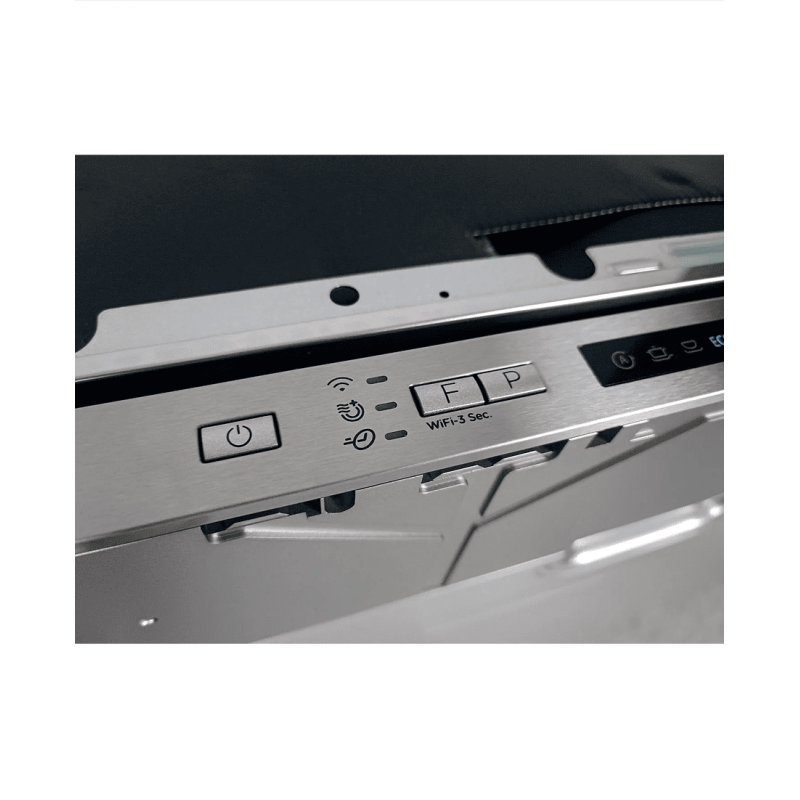 Встраиваемая посудомоечная машина Midea MDWB-6018LD