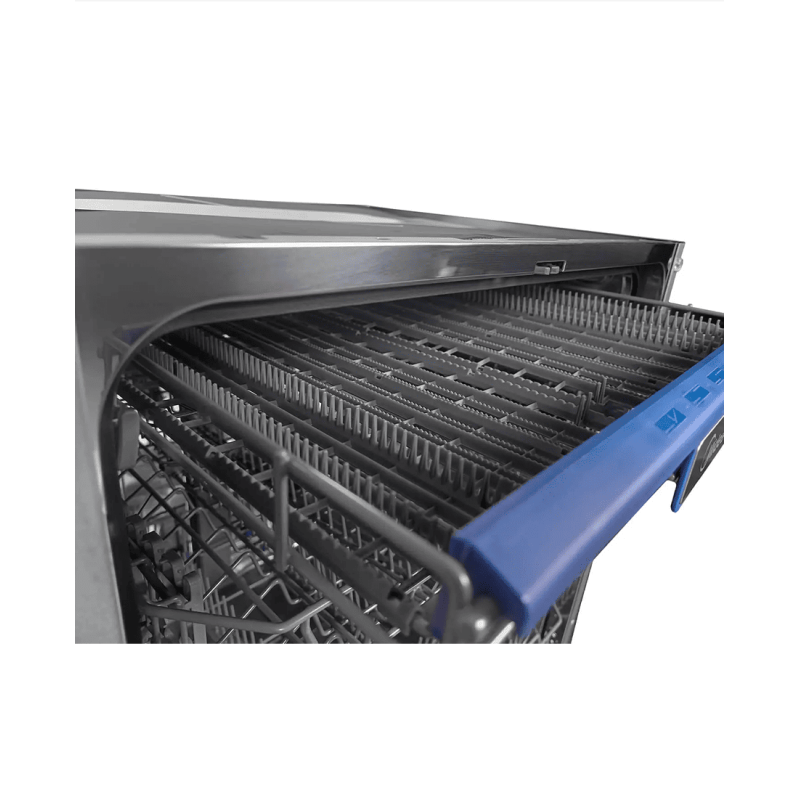 Встраиваемая посудомоечная машина Midea MDWB-6018LD