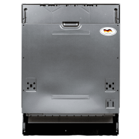 Встраиваемая посудомоечная машина Midea MDWB-6018LD