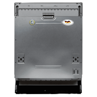 Встраиваемая посудомоечная машина Midea MDWB-6018TF