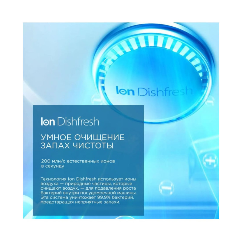 Посудомоечная машина Midea MDWF-4529TQB