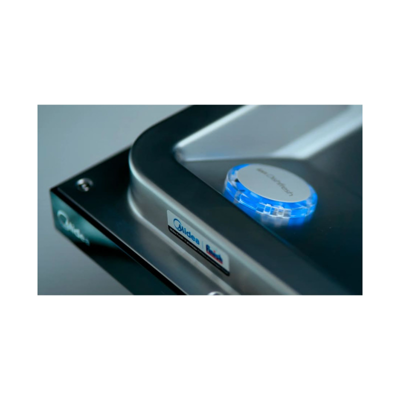 Посудомоечная машина Midea MDWF-4529TQB