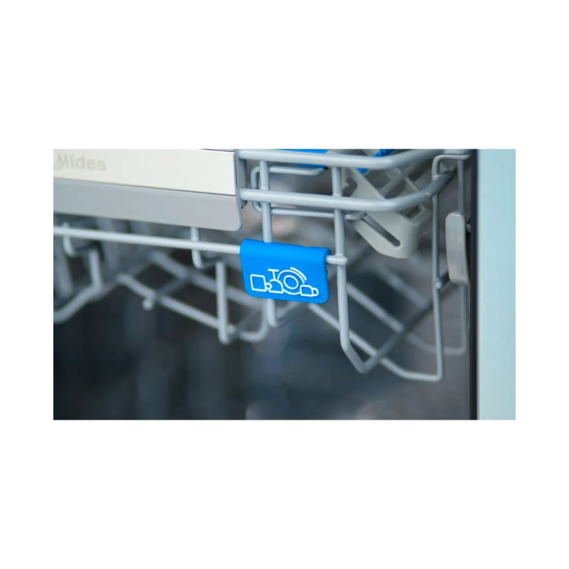 Посудомоечная машина Midea MDWF-4529TQB