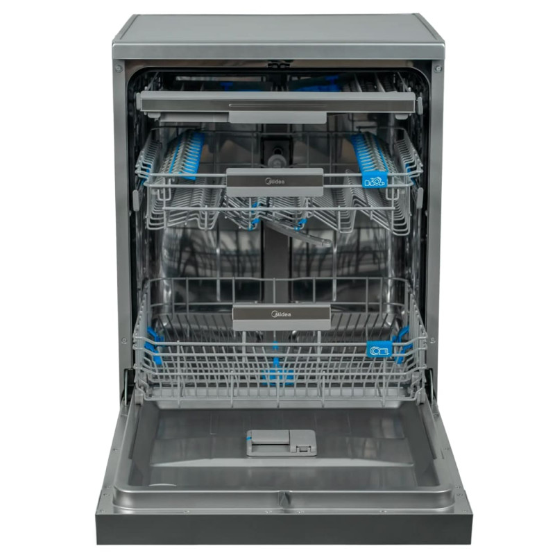 Посудомоечная машина Midea MDWF-6029CLS