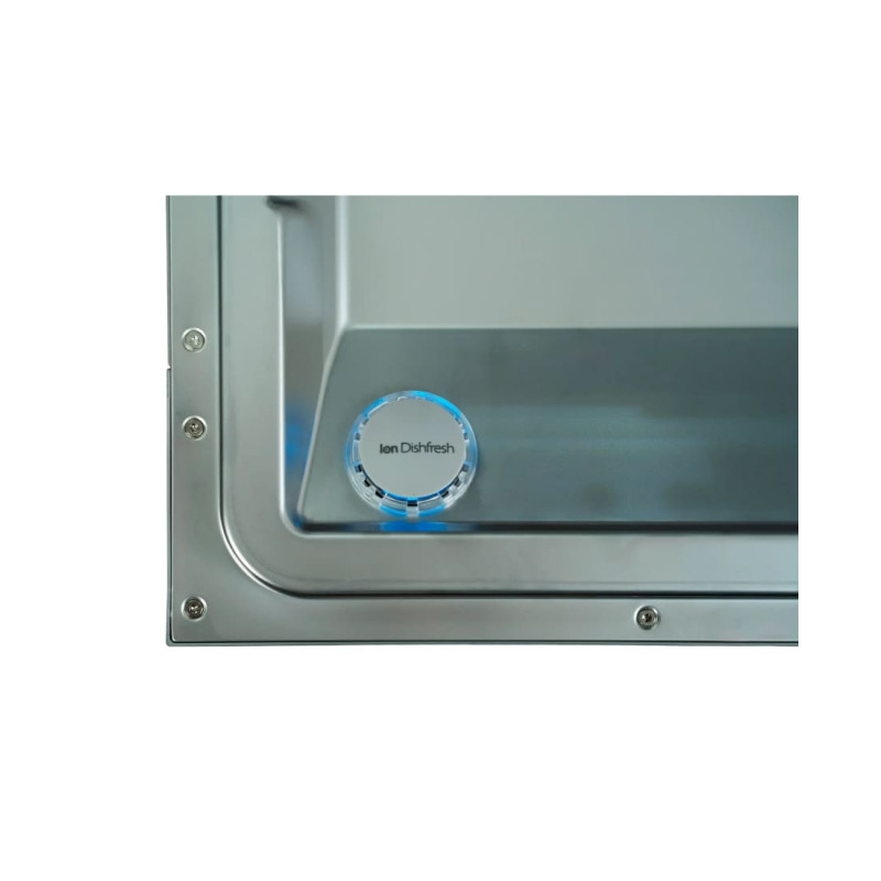 Посудомоечная машина Midea MDWF-6029CLS