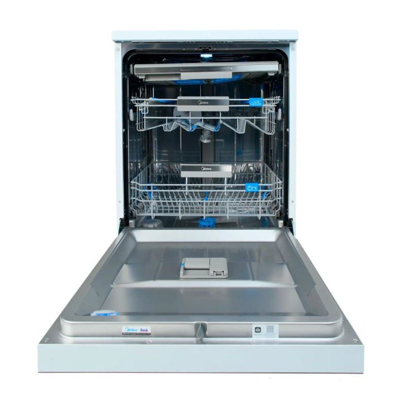 Посудомоечная машина Midea MDWF-6029TQW