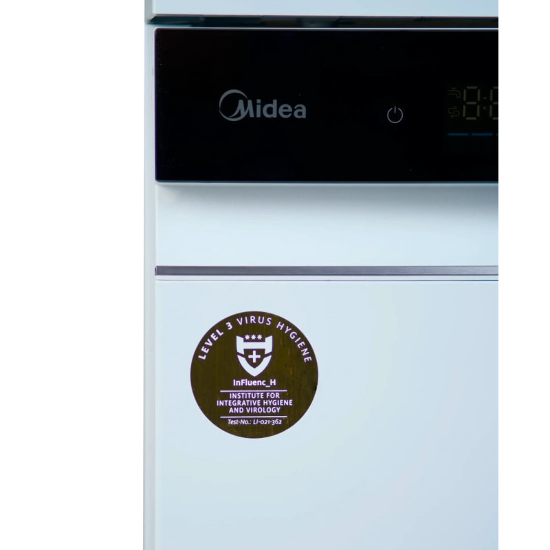 Посудомоечная машина Midea MDWF-6029TQW